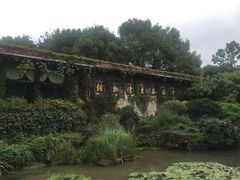 -中国茶叶博物馆(双峰馆区)