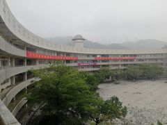 -广州市第二中学高中部(科学城校区)