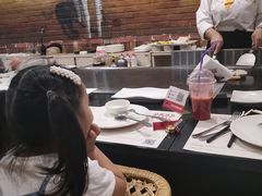 -铁板诱惑法式铁板烧(大卫城店)