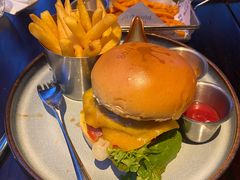 -blue frog蓝蛙(长泰广场店)