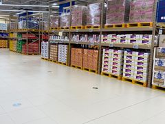 -盒马X会员店(王府井奥莱UP TOWN店)