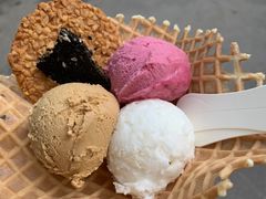 -陕拾叁(袁家村店)