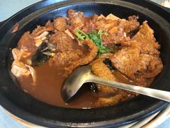 -人全到南京本帮菜馆(云锦路店)
