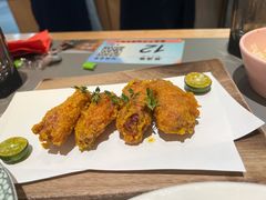 -桂满陇·杭州小馆(巴黎春天浦建店)