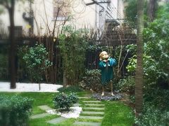 -张乐平故居