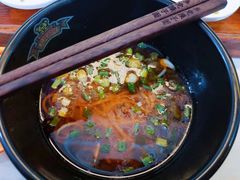 -乡党臊子面(丰庆公园店)