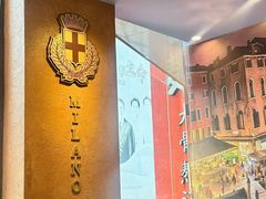 -萨莉亚意式餐厅(上下九店)