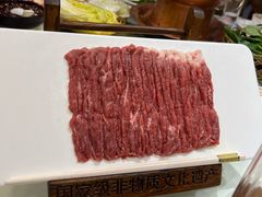 -东来顺饭庄(王府井步行街店)