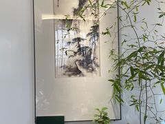 大堂-王府茶楼茶宴·创意菜(朝阳公园店)