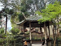 -华山儿童公园