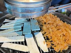 -山葵说·泥炉烤肉(泰达时尚E街区店)