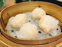 -添好运点心专门店(中环IFC店)