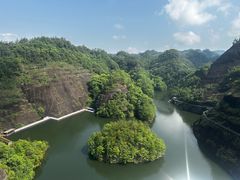 -修水东浒寨风景区