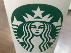 -星巴克(甘河路店)