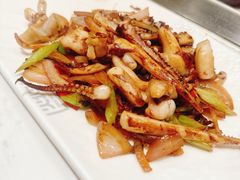 -火地铁板烧(昆山万象汇店)