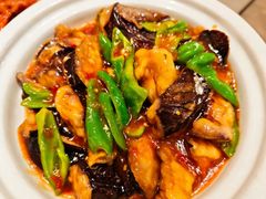 -北平楼·烤鸭·北京菜(牡丹园店)