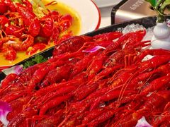 -舞虾小说.涮肉.烧烤(国顺东路店)
