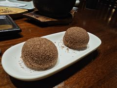 -古京·臻致料理(月湖店)