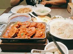 -老淮滨-蚌埠非遗小吃(淮河路店)