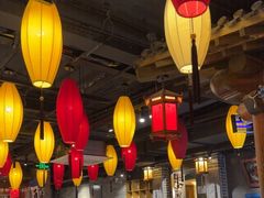 -北平盛世·新京菜·北京烤鸭(劲松·双井店)