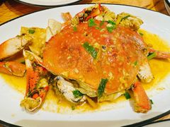 -金海湾海鲜排档(朱家尖店)