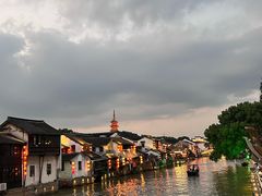-千灯古镇