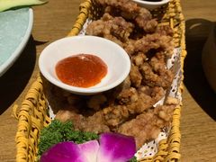 炸醋肉-新悦·霞浦海鲜生(上下杭店)
