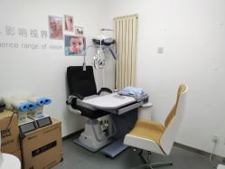 点击看大图 -清清博视儿童眼视光中心(角门西店)
