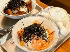 -Retro Deli 茶泡饭