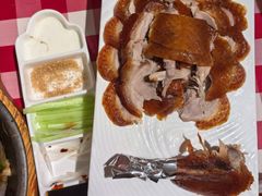 -西贝(上海我格广场店)