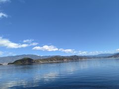 -丽江泸沽湖景区