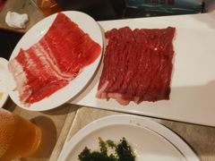 -东来顺饭庄(王府井步行街店)