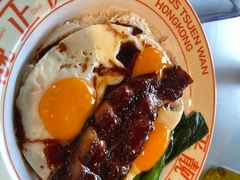 -肥韬茶餐厅(海上世界店)