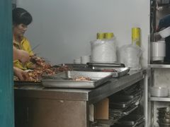 -新疆哈利德餐厅(紫薇都市店)