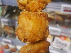 辣味唐扬鸡肉串-便利蜂(石景山科技园8号楼店)