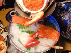 -囧吉香生蚝牛排馆(湖北路店)