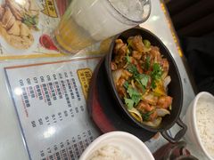 -龙城冰室(旺角)