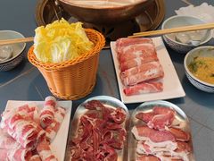 -晋商羊家将(十八中店)