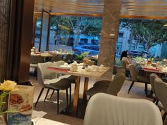 -潮州府·潮菜·砂锅粥(徐家汇店)