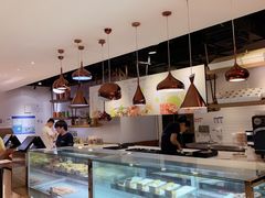 -1868 Café(上海自然博物馆店)