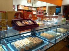 -陶陶居饼家(惠福东路店)