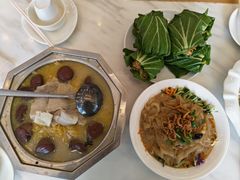-京滨饭店·餐厅(阜外大街店)
