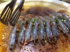 -阿昌白族石板烧(大理古城店)