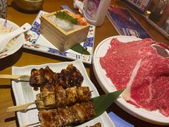 -有喜屋·深夜食堂(北京西路店)