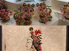 -渭南桃花源民俗文化园