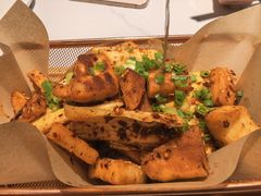 -金柱大盘鸡(和田二街店)