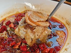 -若蘭慈·无国界素食料理(欢乐海岸店)