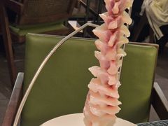 -得意咚瓜·顺德鱼生·冬瓜火锅(深圳首店)