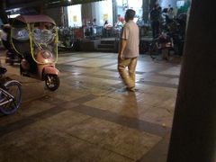 -平安桥张氏肥肠粉