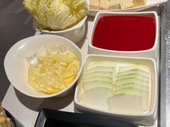 -海底捞火锅(玉桥商业广场店)
